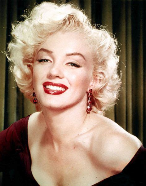 Marilyn Monroe Biografi