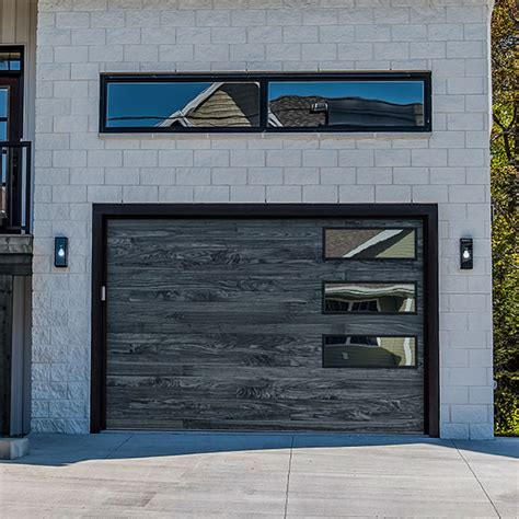 H And W Door C H I Garage Doors