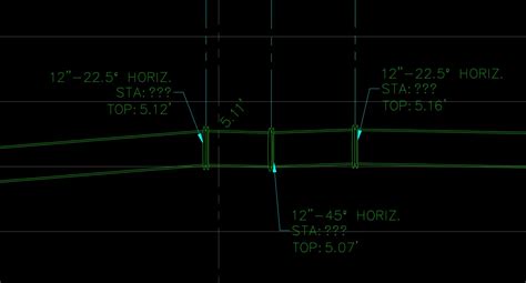 fitting  profile   showed  correctly autodesk community