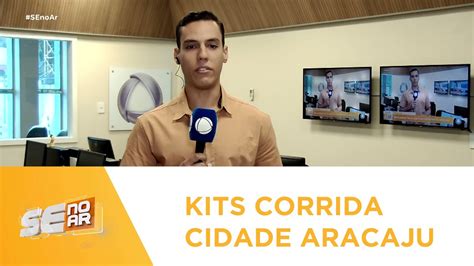 Atalaia 360 A8SE Destaca Entrega Dos Kits Para A Corrida Cidade De