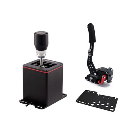 racing shifter black handbrake replacement  tha manual shifter