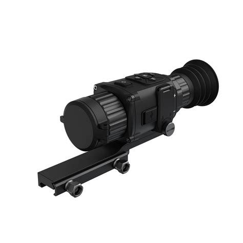 Hikmicro Thunder Pro Te19 Thermal Scope