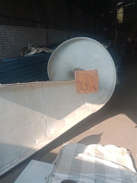 Spiral Chutes Spiral Gravity Chutes Manufacturer From New Delhi