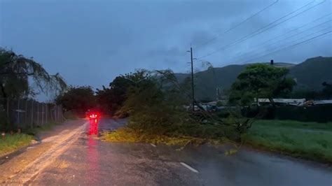 Hurricane Beryl Churns Toward Mexico After Leaving Destruction In Jamaica Eastern Caribbean