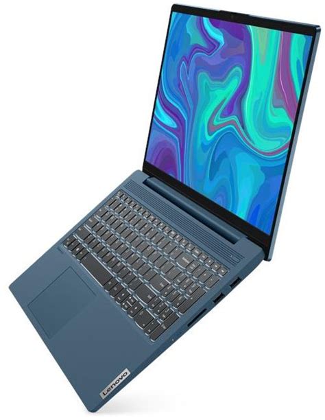 Lenovo IdeaPad 5 (15") - Specs, Tests, and Prices | LaptopMedia.com