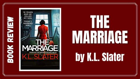 The Marriage Book Review – Featz Reviews