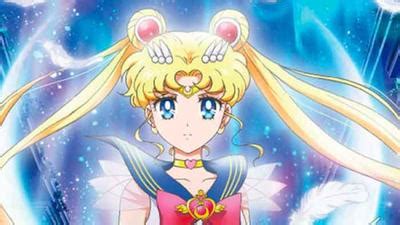 Sailor Moon Inteligencia Artificial imagina una versión hiperrealista