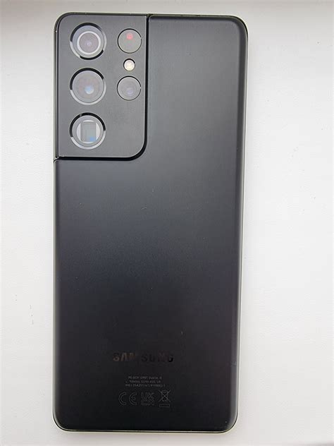 S21 ultra