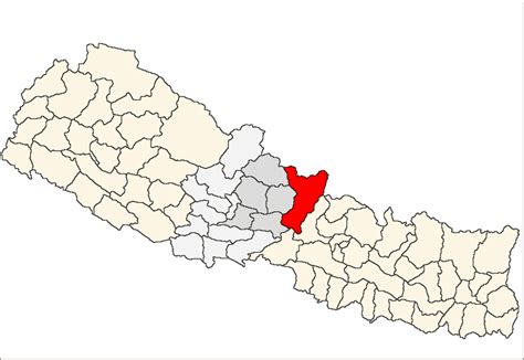 Gorkha District - Alchetron, The Free Social Encyclopedia