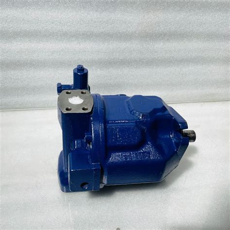 Rexroth A10VSO 45 DFR 31R PPA12N00 Hydraulic Variable Piston Pump EBay