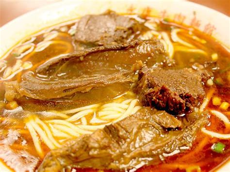 永康牛肉麺館 台湾グルメ・レストラン－台北ナビ