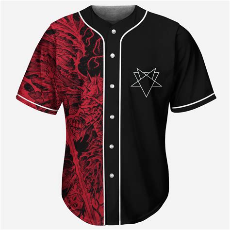 edm jersey 7