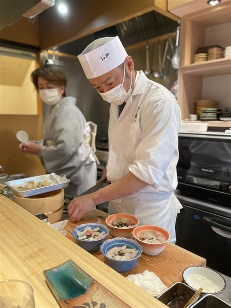 卒業生の活躍 寿司学校 飲食人大学