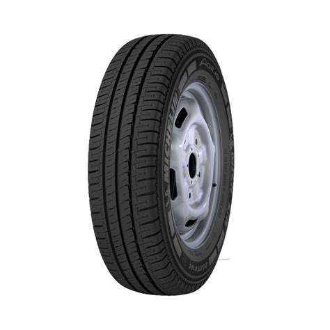 Michelin Agilis+ 195/75R16C 107/105R