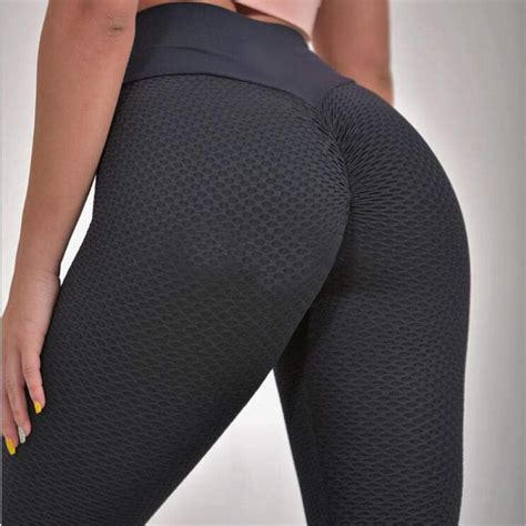 Leggings Damen Hose Sexy Seamless Fitness Frauen Leggings Mode