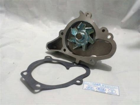 Jual Water Pump Kia Picanto Pompa Air Mobil Picanto Di Lapak Kenyatta