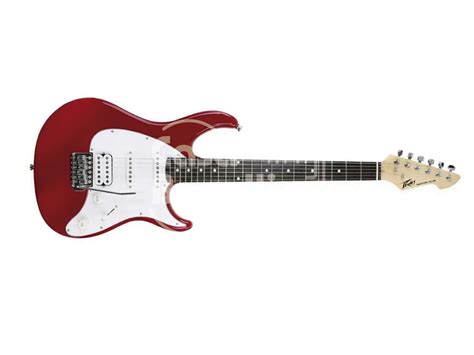 Raptor Plus Peavey Guitarra Eléctrica