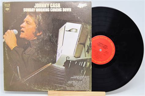 Sunday Morning Sidewalk By Johnny Cash Deals | cpshouston.net