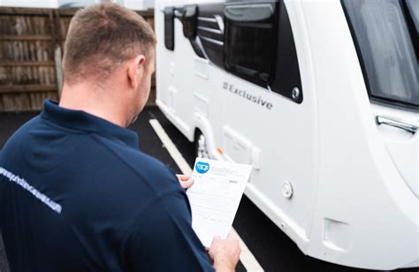 Caravan Servicing Yorkshire Caravan Service Service My Caravan