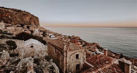 Monemvasia castle Archives - Insights Greece