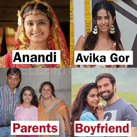 AVIKA GOR | South indian film, Think positive quotes, Film industry