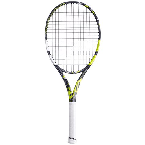 Tennis Racquet Pure Aero Lite Unstrung Babolat