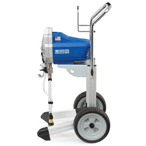 Magnum ProX19 Electric TrueAirless Sprayer Cart