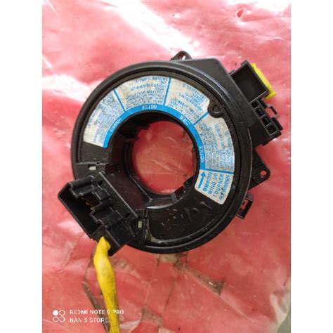 JDM Roller Clock Spring L9 L7 Terios Yrv Storia Shopee Malaysia