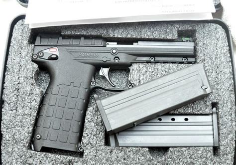 Kel Tec PMR-30 Review | [January Updated]