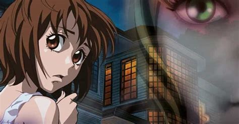 Best Ghost Anime List | Popular Anime About Ghost Hunters