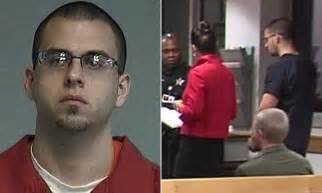 Florida Man Forced Woman To Have Sex With Men Daily Mail Online