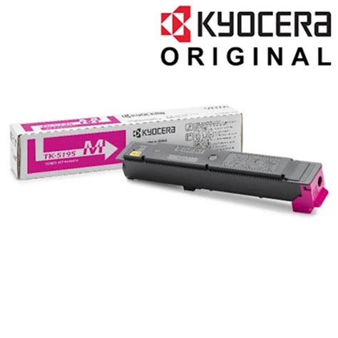 Toner Kyocera Magenta Za Taskalfa Ci Taskalfa Ci Za Strani