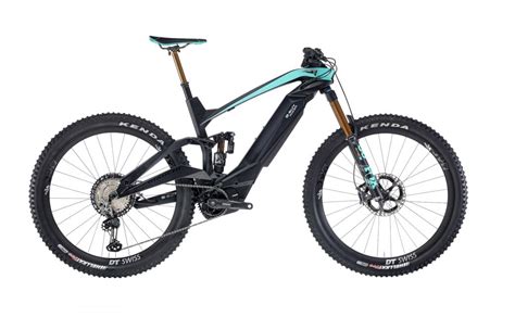 Bianchi E Suv Racer Bicimtbebike Listini Prezzi Test Bici