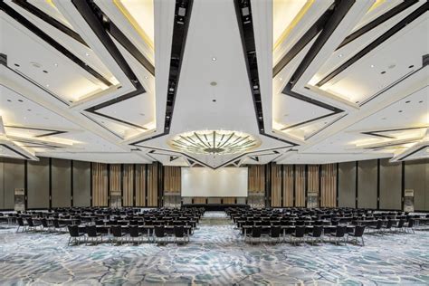 Swissotel Hotel Ask Venue Malaysia Venue Specialist