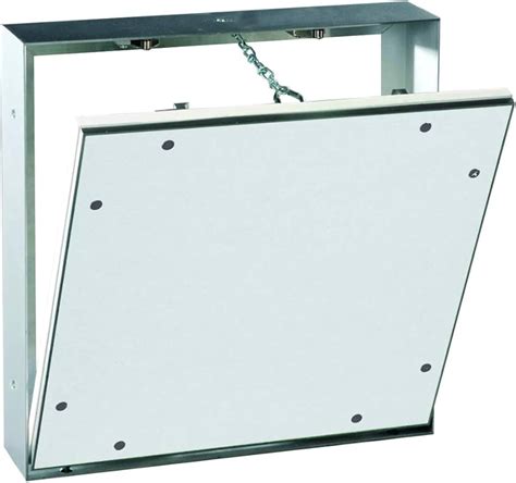 18 X 18 Touch Latch Drywall Access Panel With Detachable 58 Off