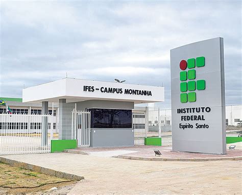 Concurso Ifes Saiu O Edital Para área De Apoio Com Iniciais De R 46 Mil