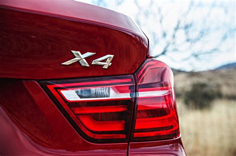 Bmw X4 Officially Revealed Autoevolution