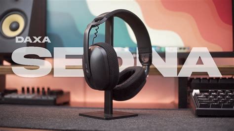 Rexus Daxa Sedna SL1 Headset Gaming Terbaik Di Harganya YouTube