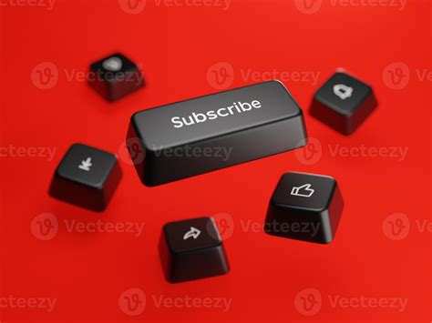 subscribe keyboard key  rendersubscribe keyboard key  render