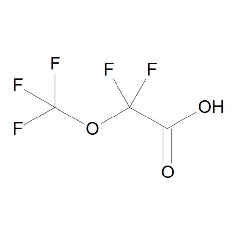 04 C15986940 Perfluoro 2 Methoxyacetic Acid Pfmoaa 674