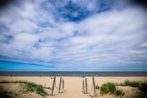 Which beach is the fairest of them all? | De Krim Texel