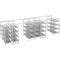 Modular Shelving Unit Salus High Density Pegasus Medical Concepts