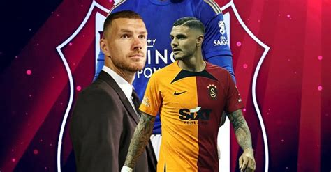 Son Dakika Beşiktaş Transfer Haberi Kartaldan Dzeko Ve Icardi Cevabı