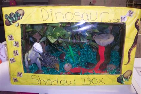 Dinosaur Diorama Kidz Exec Excellence