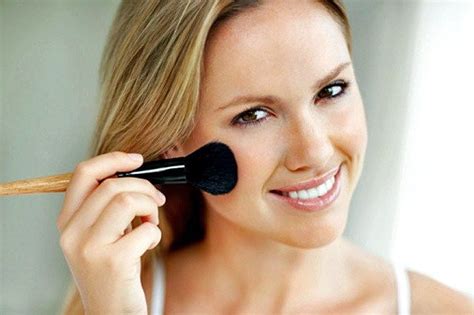 Como Maquillarse 2 Consejos De Maquillaje Trucos De Belleza Maquillaje