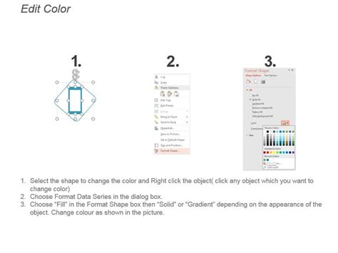 Different Technology Icons Ppt Slides | PowerPoint Shapes | PowerPoint Slide Deck Template ...