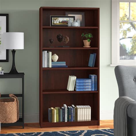 15 The Best 72 Inch Bookcases