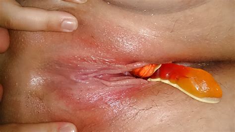 Bbw Wife Playing With Gummy Snake Porn Pictures XXX Photos Sex Images 1682998 PICTOA