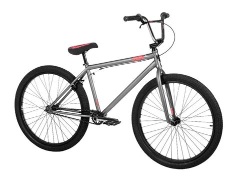 Subrosa Bikes Salvador 26 2017 Bmx Cruiser Bike Satin Phosphate