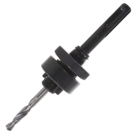 Adapter Do Otwornic Bimetalowych Mm Sds Plus